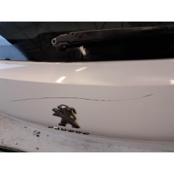 Malle/Hayon arriere - PEUGEOT - 308 2 SW PHASE 1 BREAK
