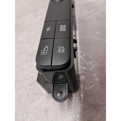 Commande autoradio -...