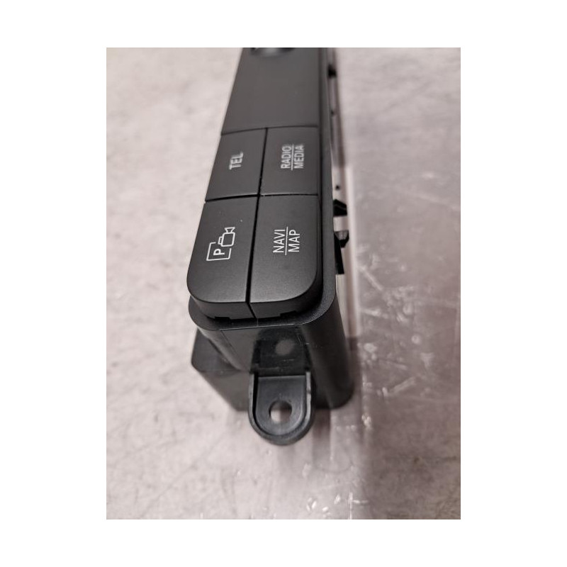 Commande autoradio - MERCEDES - SPRINTER 3