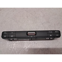 Commande autoradio - MERCEDES - SPRINTER 3