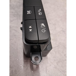 Commande autoradio - MERCEDES - SPRINTER 3