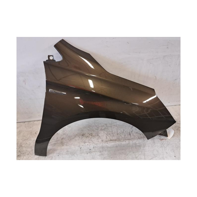 Aile avant droit - CITROEN - C4 2 PHASE 1