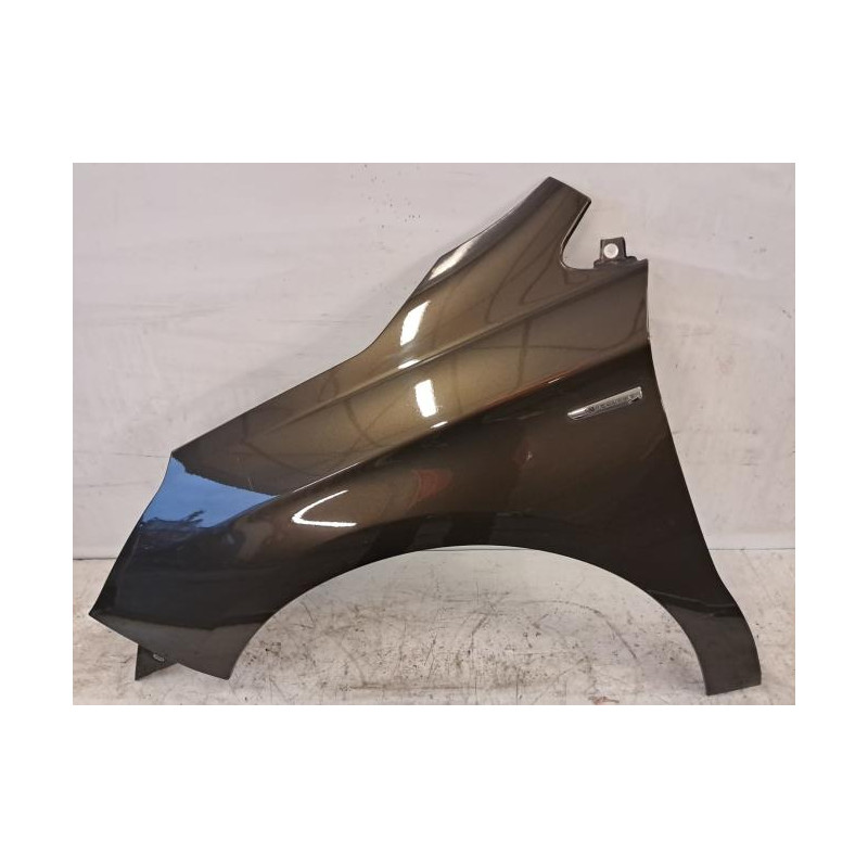 Aile avant gauche - CITROEN - C4 2 PHASE 1