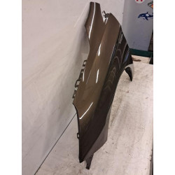 Aile avant gauche - CITROEN - C4 2 PHASE 1