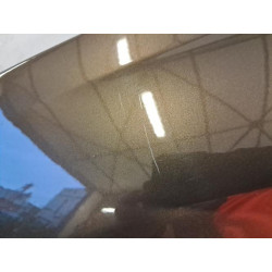 Aile avant gauche - CITROEN - C4 2 PHASE 1