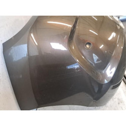 Pare choc arriere - CITROEN - C4 2 PHASE 1