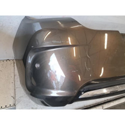 Pare choc arriere - CITROEN - C4 2 PHASE 1