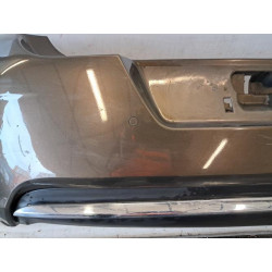 Pare choc arriere - CITROEN - C4 2 PHASE 1