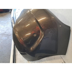 Pare choc arriere - CITROEN - C4 2 PHASE 1