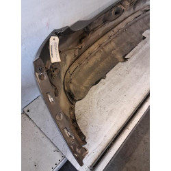 Pare choc arriere - CITROEN - C4 2 PHASE 1