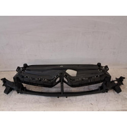 Armature avant, Masque...