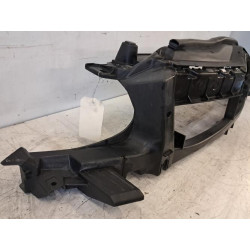 Armature avant, Masque avant - CITROEN - C4 2 PHASE 1