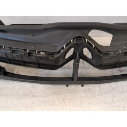 Armature avant, Masque avant - CITROEN - C4 2 PHASE 1