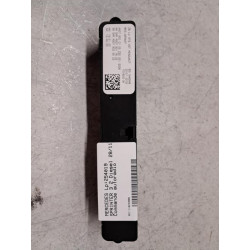 Commande autoradio - MERCEDES - SPRINTER 3