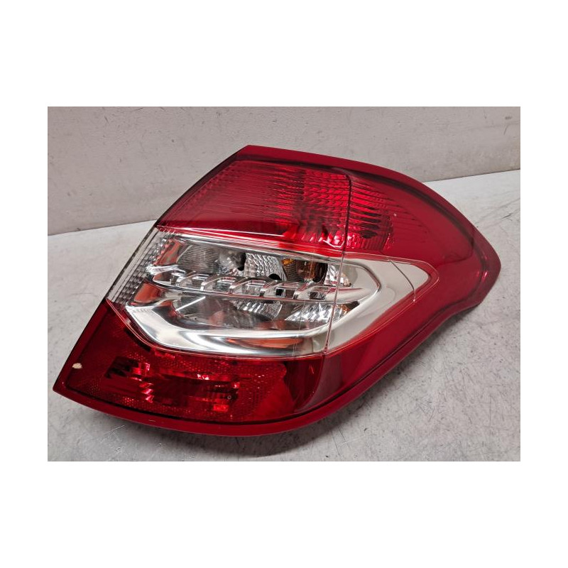 Feu arriere principal droit (feux) - CITROEN - C4 2 PHASE 1