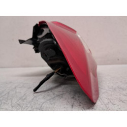 Feu arriere principal gauche (feux) - CITROEN - C4 2 PHASE 1