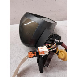 Retroviseur droit - CITROEN - C4 2 PHASE 1