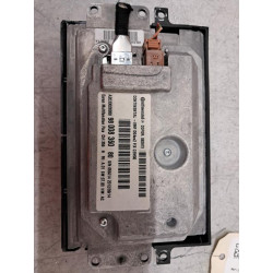 Ecran GPS - CITROEN - C4 2 PHASE 1