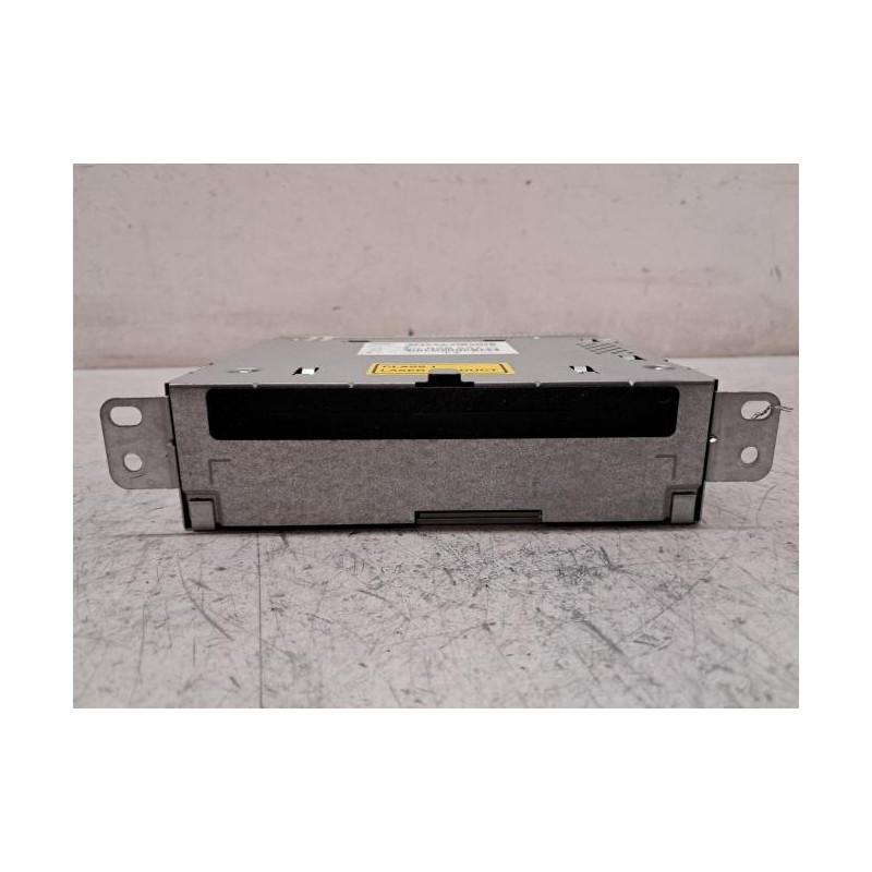 Autoradio d'origine - CITROEN - C4 2 PHASE 1