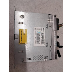 Autoradio d'origine - CITROEN - C4 2 PHASE 1