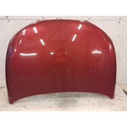 Capot - SEAT - IBIZA 4 PHASE 1