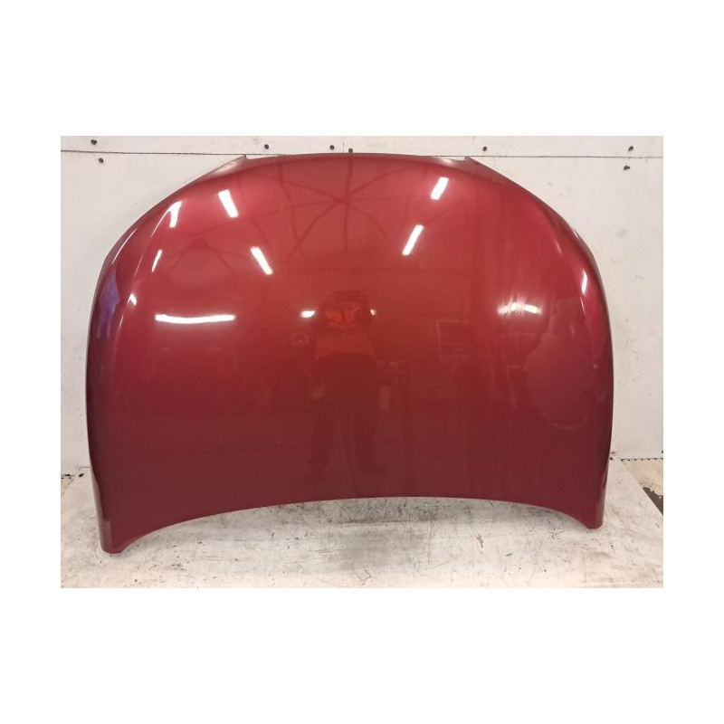 Capot - SEAT - IBIZA 4 PHASE 1