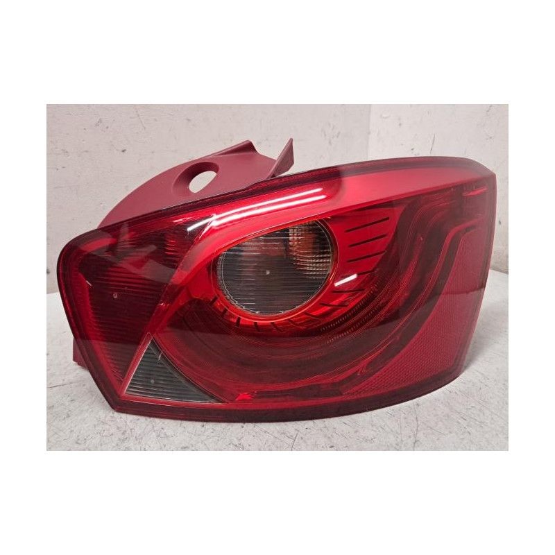 Feu arriere principal droit (feux) - SEAT - IBIZA 4 PHASE 1