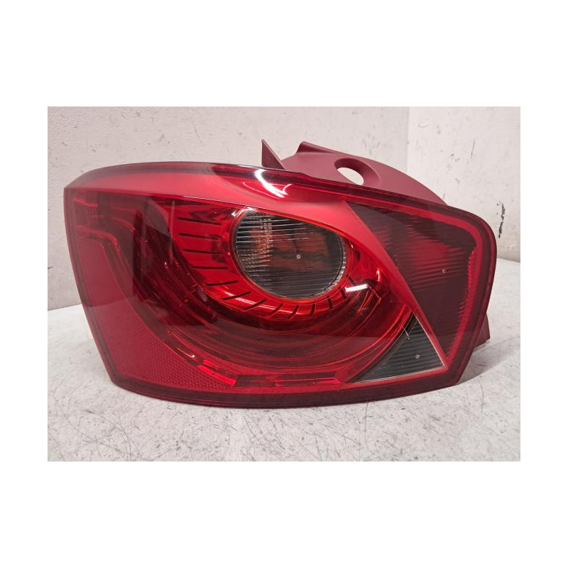 Feu arriere principal gauche (feux) - SEAT - IBIZA 4 PHASE 1