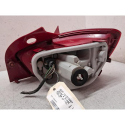 Feu arriere principal gauche (feux) - SEAT - IBIZA 4 PHASE 1