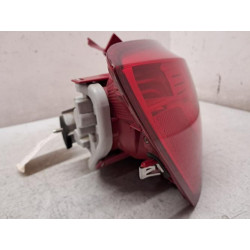 Feu arriere principal gauche (feux) - SEAT - IBIZA 4 PHASE 1