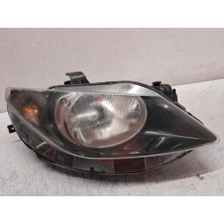 Optique avant principal...