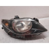 Optique avant principal droit (feux)(phare) - SEAT - IBIZA 4 PHASE 1