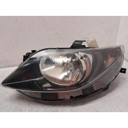 Optique avant principal...