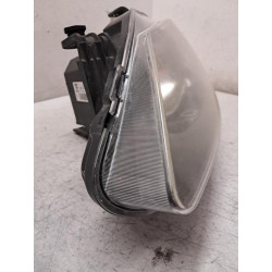 Optique avant principal gauche (feux)(phare) - SEAT - IBIZA 4 PHASE 1