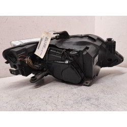 Optique avant principal gauche (feux)(phare) - SEAT - IBIZA 4 PHASE 1