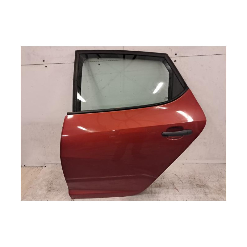 Porte arriere gauche - SEAT - IBIZA 4 PHASE 1