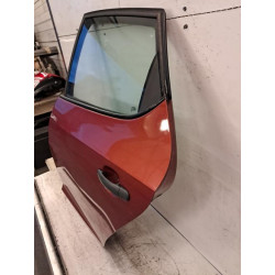Porte arriere gauche - SEAT - IBIZA 4 PHASE 1