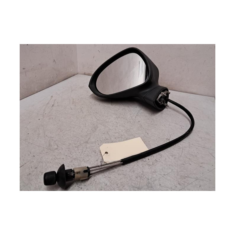 Retroviseur gauche - SEAT - IBIZA 4 PHASE 1