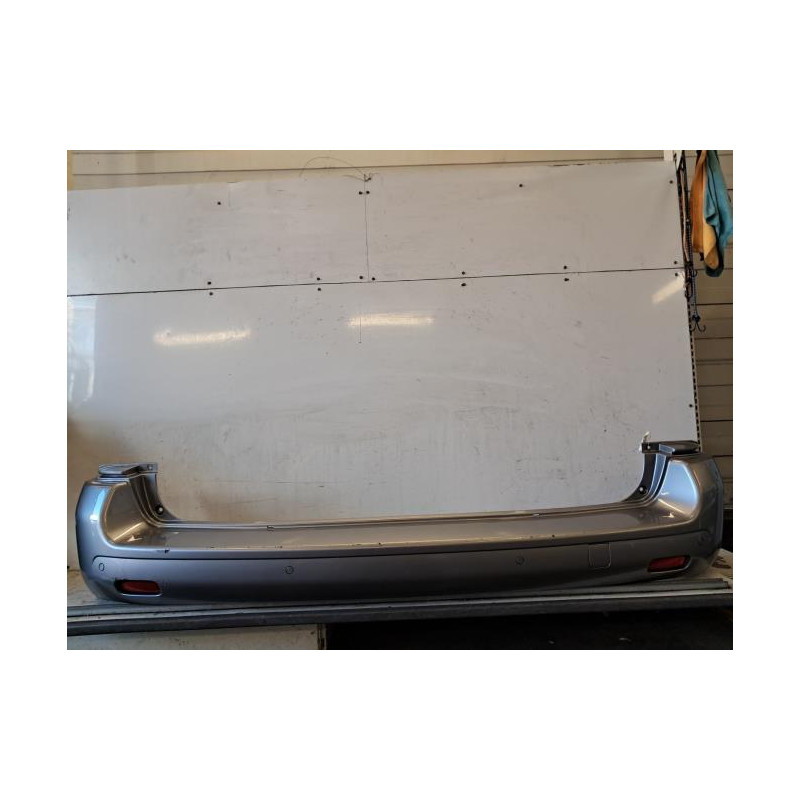 Pare choc arriere - PEUGEOT - EXPERT 3 PHASE 1
