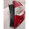 Feu arriere principal droit (feux) - CITROEN - C4 2 PHASE 1
