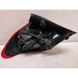 Feu arriere principal droit (feux) - CITROEN - C4 2 PHASE 1