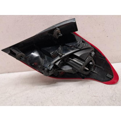 Feu arriere principal gauche (feux) - CITROEN - C4 2 PHASE 1