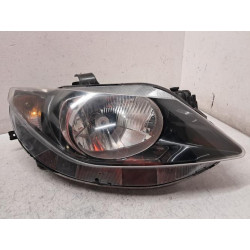 Optique avant principal...