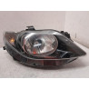 Optique avant principal droit (feux)(phare) - SEAT - IBIZA 4 PHASE 1