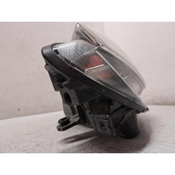 Optique avant principal droit (feux)(phare) - SEAT - IBIZA 4 PHASE 1