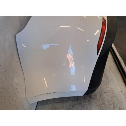 Pare choc arriere - SEAT - IBIZA 4 PHASE 1