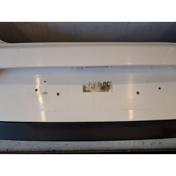 Pare choc arriere - SEAT - IBIZA 4 PHASE 1