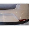 Pare choc arriere - SEAT - IBIZA 4 PHASE 1