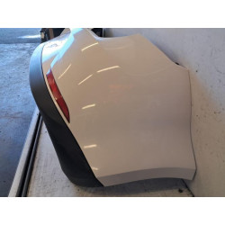 Pare choc arriere - SEAT - IBIZA 4 PHASE 1