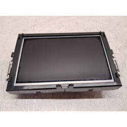Ecran GPS - CITROEN - C4 2...